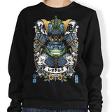 Samurai Leader - Sweatshirt
