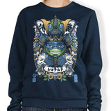 Samurai Leader - Sweatshirt