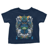 Samurai Leader - Youth Apparel