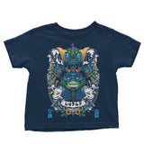 Samurai Leader - Youth Apparel