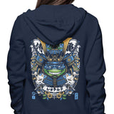 Samurai Leader - Hoodie