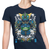 Samurai Leader - Women's Apparel