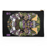 Samurai Machinist - Accessory Pouch
