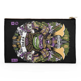 Samurai Machinist - Accessory Pouch
