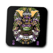 Samurai Machinist - Coasters