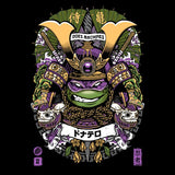 Samurai Machinist - Tank Top