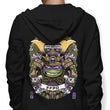 Samurai Machinist - Hoodie