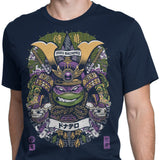 Samurai Machinist - Men's Apparel