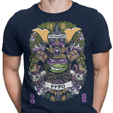 Samurai Machinist - Men's Apparel