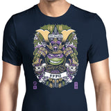 Samurai Machinist - Men's Apparel