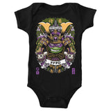 Samurai Machinist - Youth Apparel
