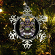 Samurai Machinist - Ornament