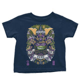 Samurai Machinist - Youth Apparel