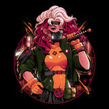 Samurai Mutant - Coasters