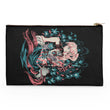 Samurai of Time - Accessory Pouch