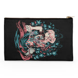 Samurai of Time - Accessory Pouch