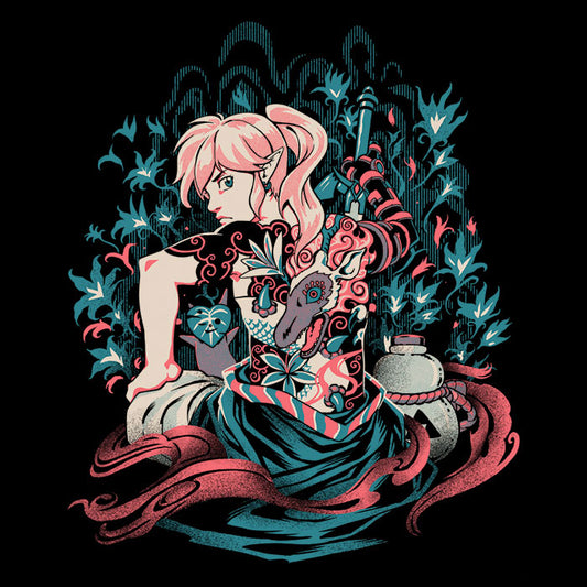 Samurai of Time - Sweatshirt