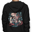 Samurai of Time - Hoodie