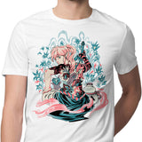 Samurai of Time - Men's Apparel