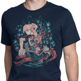 Samurai of Time - Men's Apparel