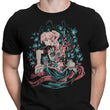 Samurai of Time - Men's Apparel