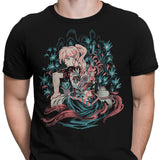 Samurai of Time - Men's Apparel