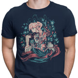 Samurai of Time - Men's Apparel
