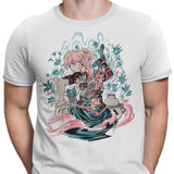 Samurai of Time - Men's Apparel