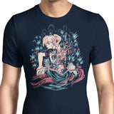 Samurai of Time - Men's Apparel