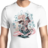 Samurai of Time - Men's Apparel