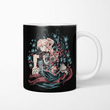 Samurai of Time - Mug