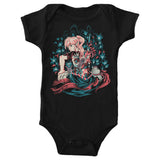 Samurai of Time - Youth Apparel
