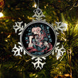 Samurai of Time - Ornament