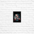 Samurai of Time - Posters & Prints