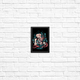 Samurai of Time - Posters & Prints
