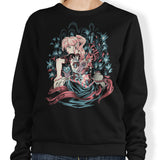 Samurai of Time - Sweatshirt
