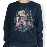 Samurai of Time - Sweatshirt