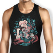 Samurai of Time - Tank Top