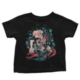 Samurai of Time - Youth Apparel