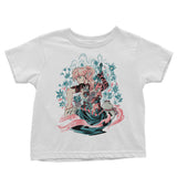 Samurai of Time - Youth Apparel