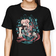 Samurai of Time - Women's Apparel