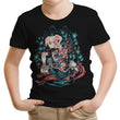 Samurai of Time - Youth Apparel