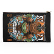 Samurai Partier - Accessory Pouch