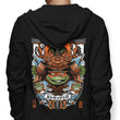 Samurai Partier - Hoodie