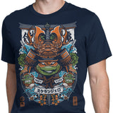 Samurai Partier - Men's Apparel