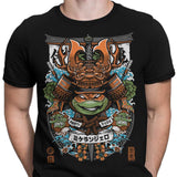 Samurai Partier - Men's Apparel