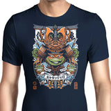 Samurai Partier - Men's Apparel