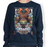 Samurai Partier - Sweatshirt