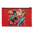 Samus Repairing - Accessory Pouch