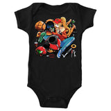 Samus Repairing - Youth Apparel